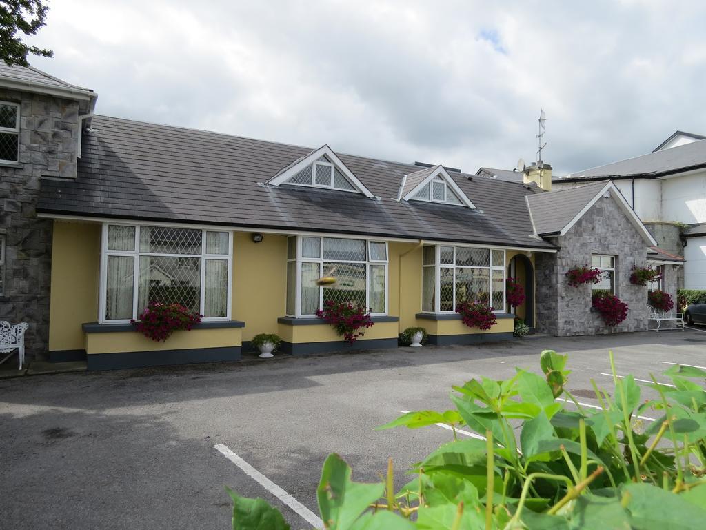 Grey Gables B&B Ennis Exterior foto